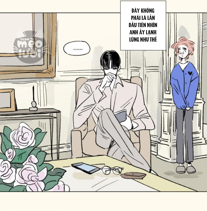 câu chuyện của hosik chapter 94 25