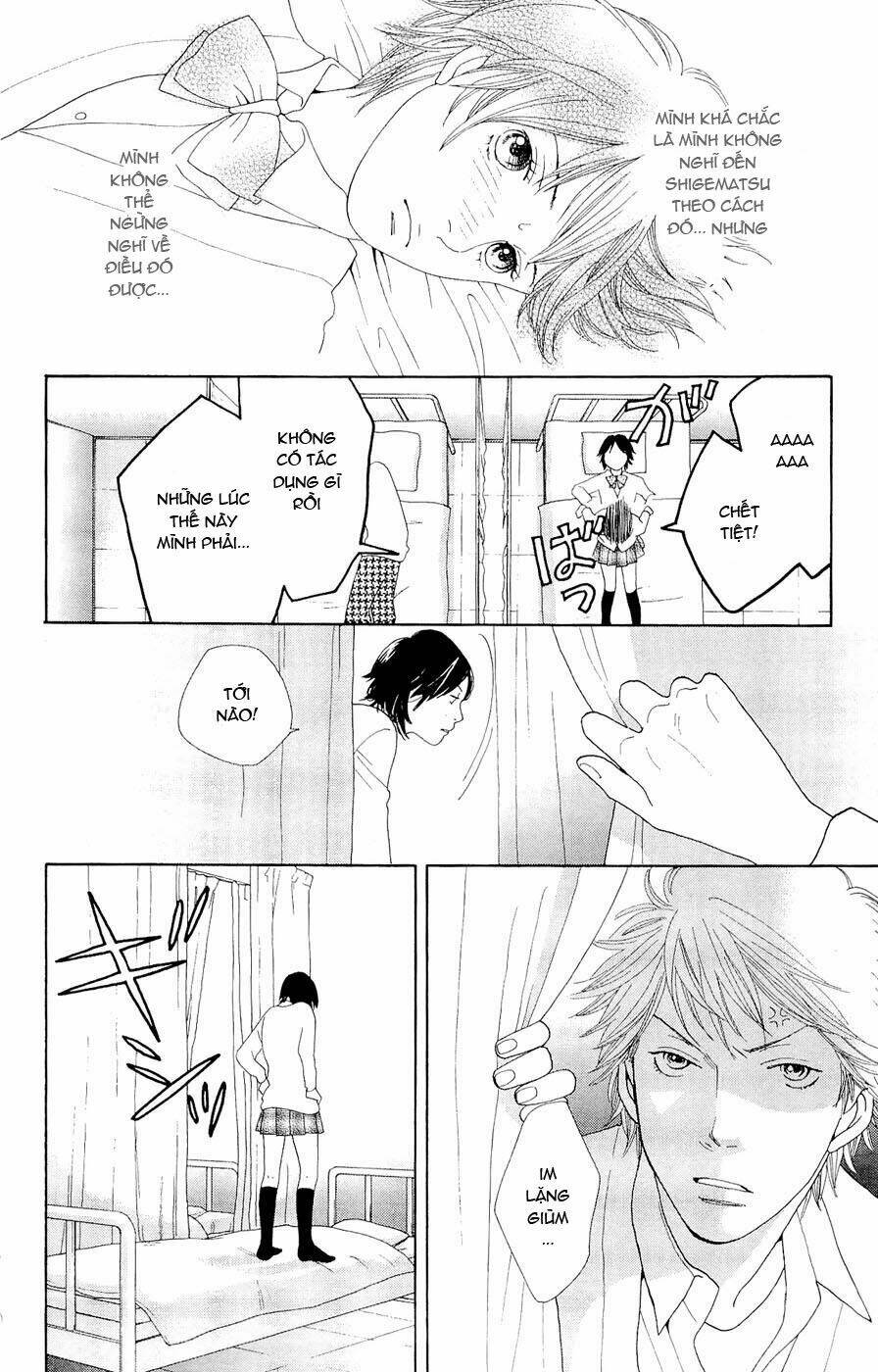 matsuri special chapter 17 16