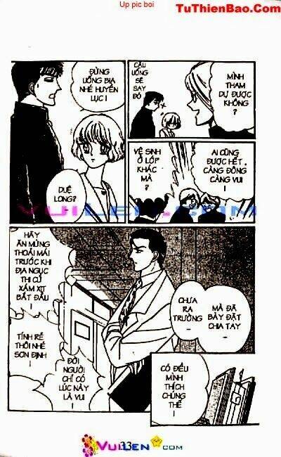 cô bé khóc nhè chapter 6 32