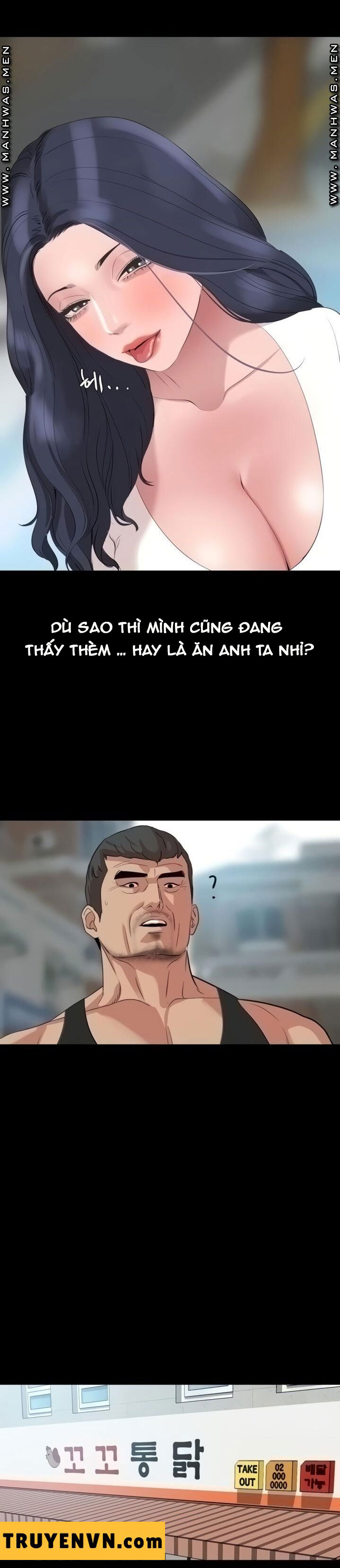 con rể chapter 45 19