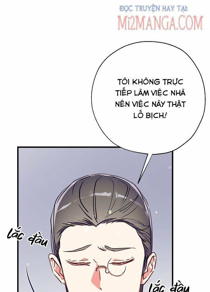 chúng ta có thể trở thành gia đình được không? chapter 29.5 6