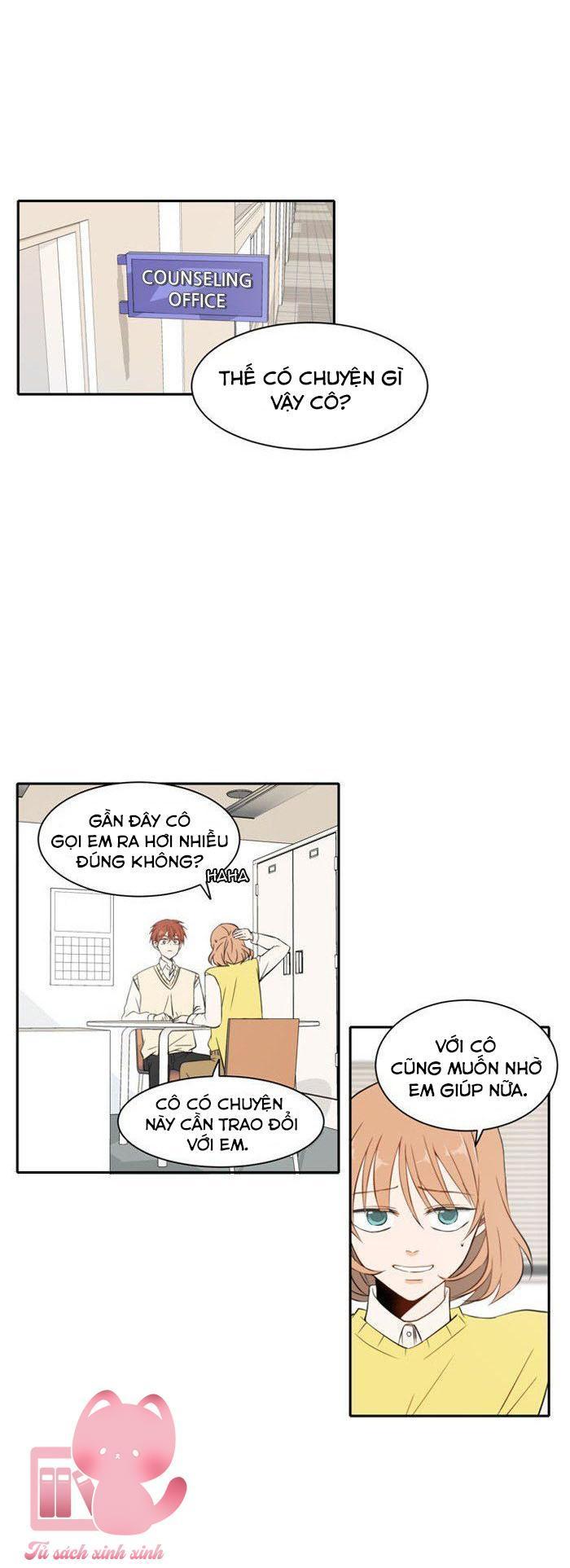 a good day to be a dog chapter 17 20