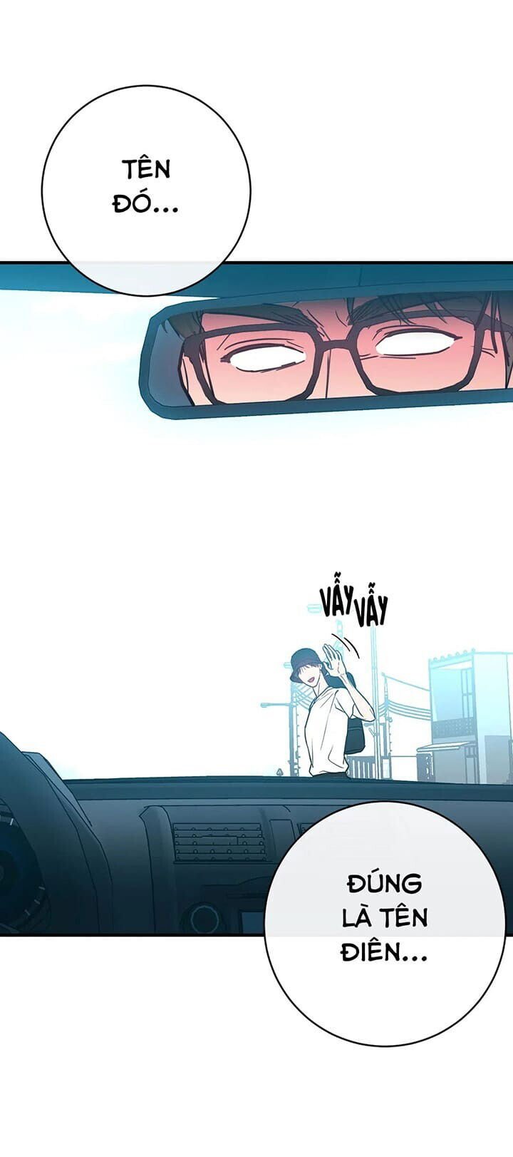 tình yêu ngây dại chapter 24 12