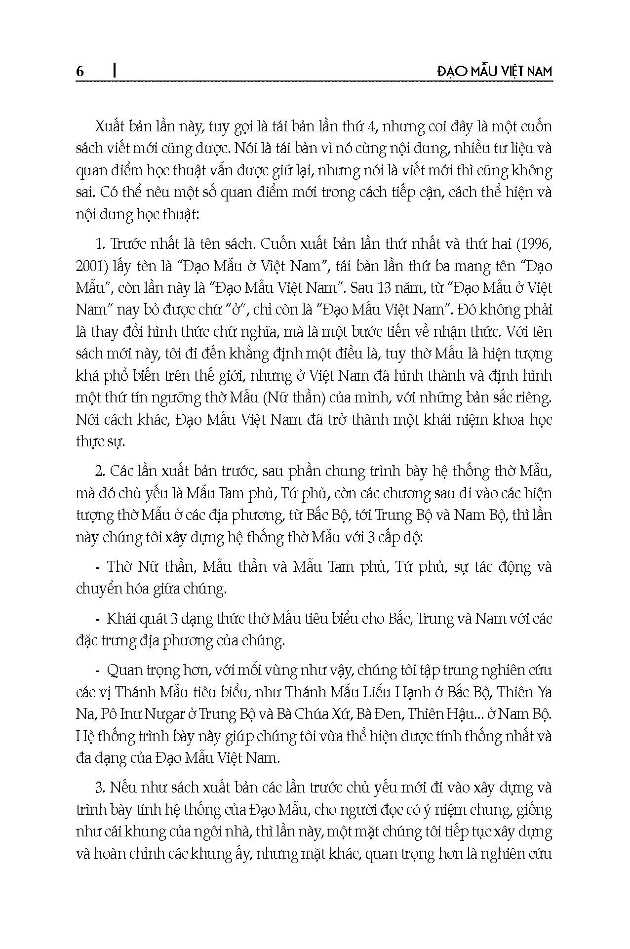 Đạo Mẫu Việt Nam