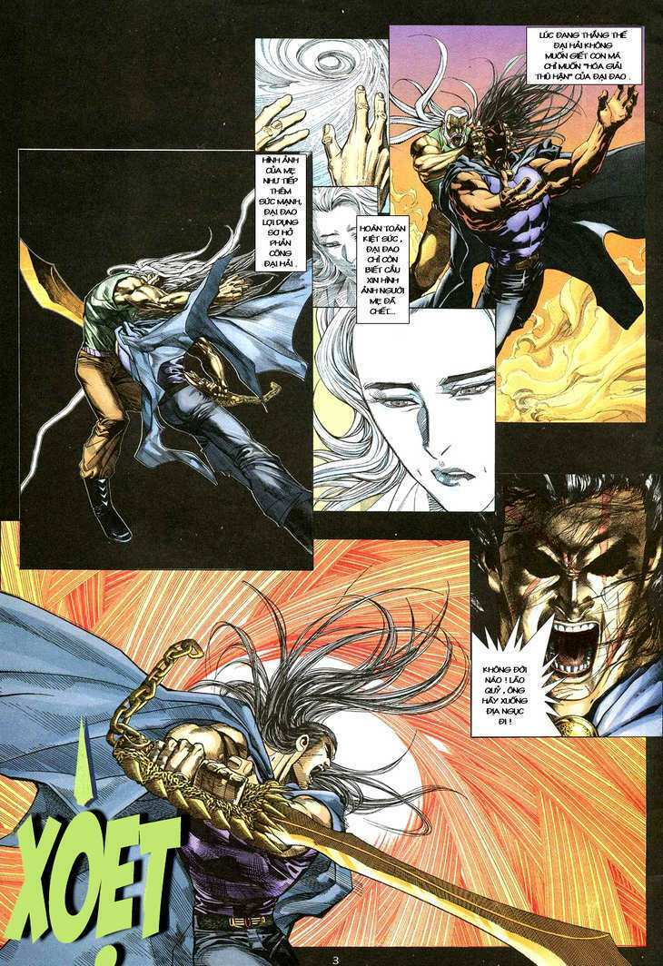 võ thần chapter 70 3