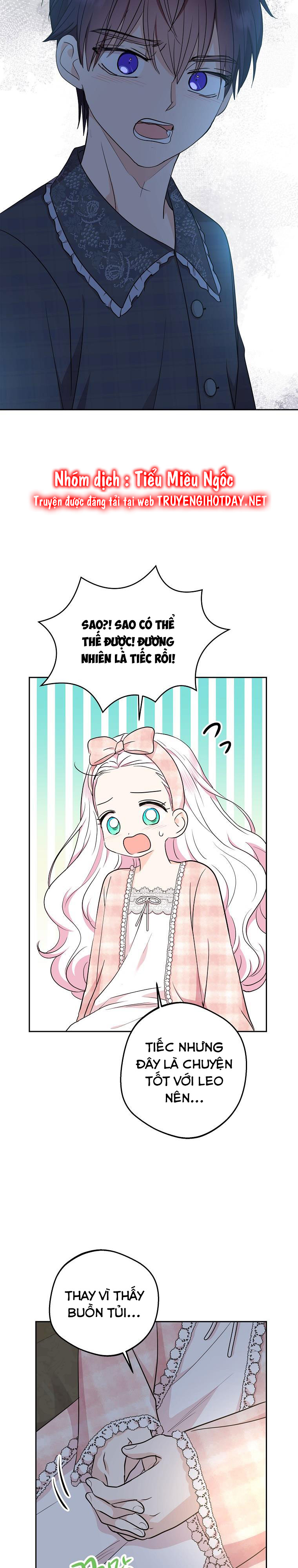 công chúa ngoài giá thú chapter 85 6