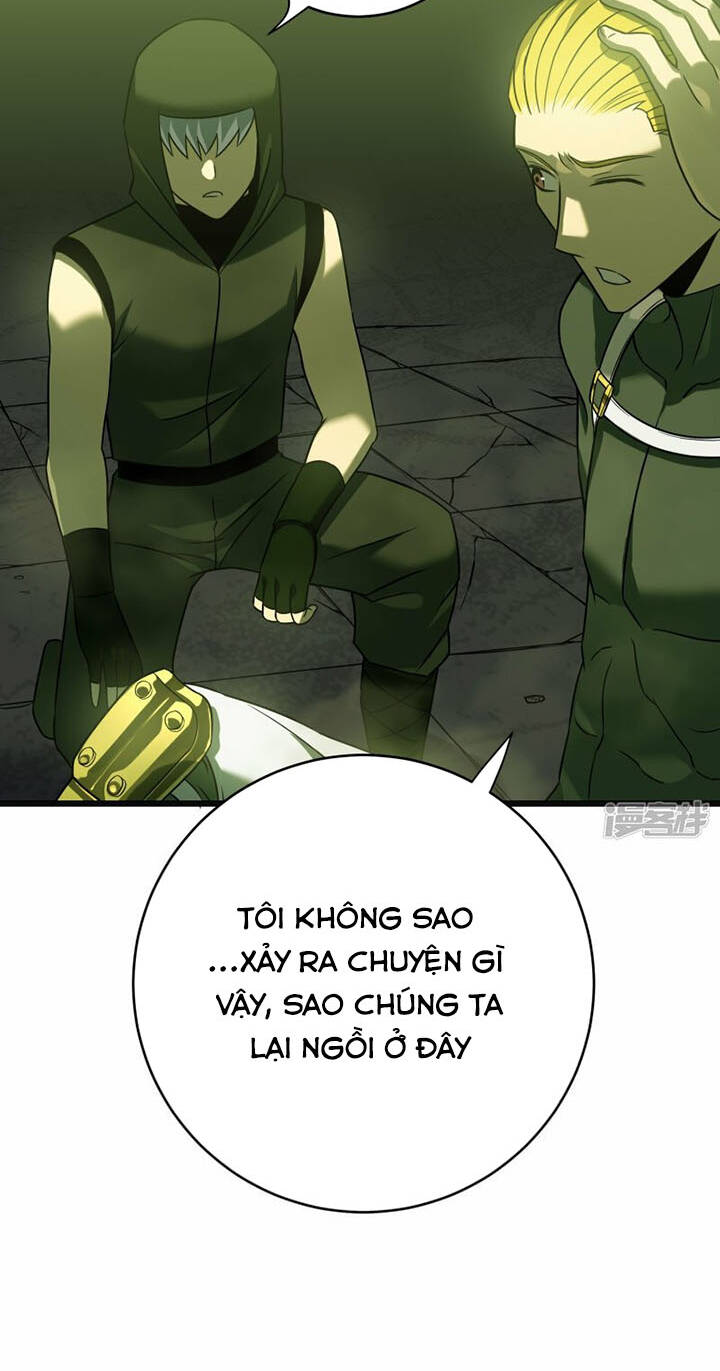 sát thần chi lộ tại dị giới chapter 65 74