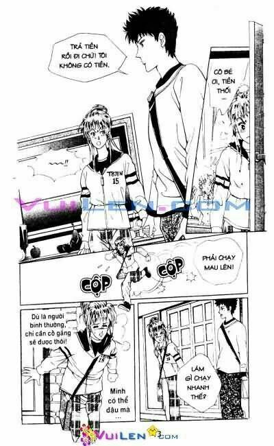 vật cản tình yêu chapter 1 43