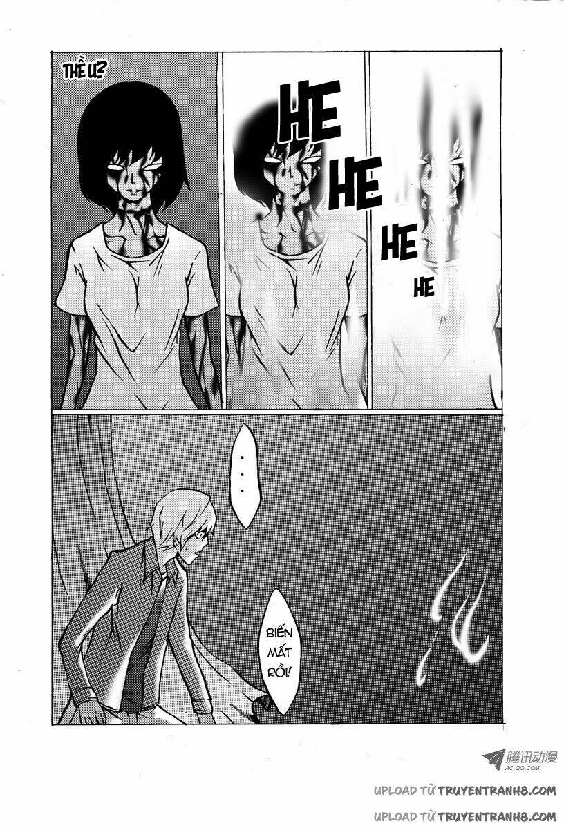 nhân quả tuần hoàn chapter 8 11