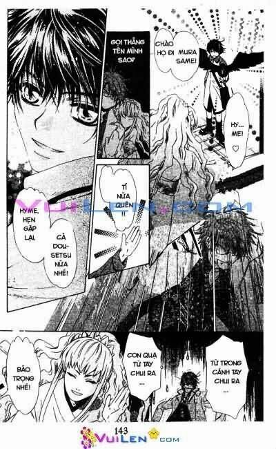 bát khuyển sỹ phương đông chapter 1 143