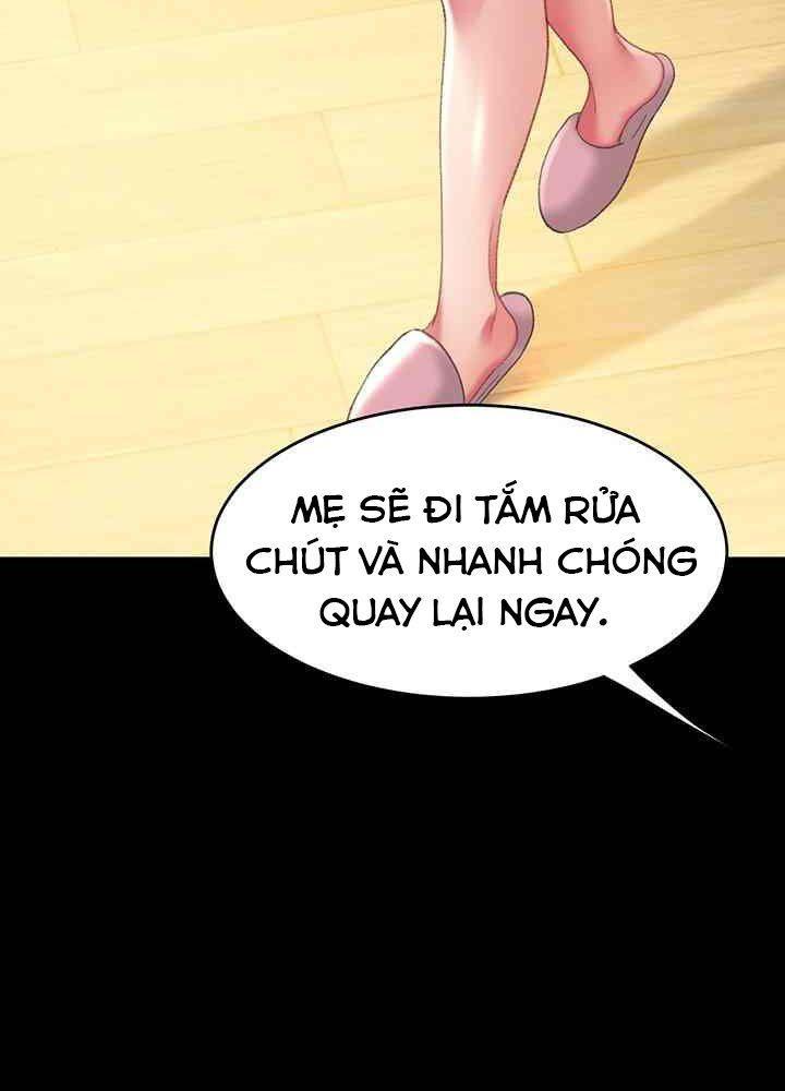 trước tiên, tôi sẽ chén mẹ của cô chapter 9.2 38
