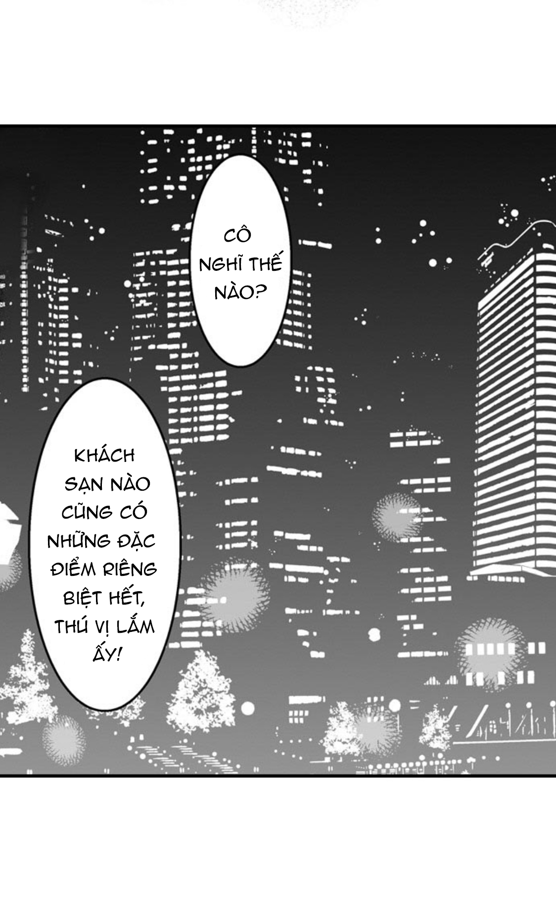 làm thế nào để người chưa có kinh nghiệm trong chuyện đó trở thành phóng viên 18+ (full) chapter 12.1 10