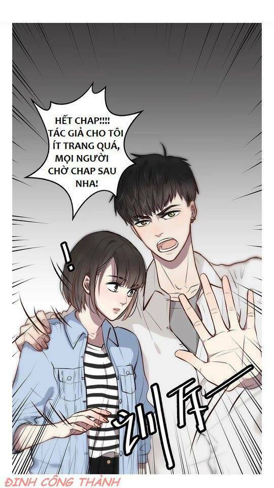 con đường màu đen chapter 3 38