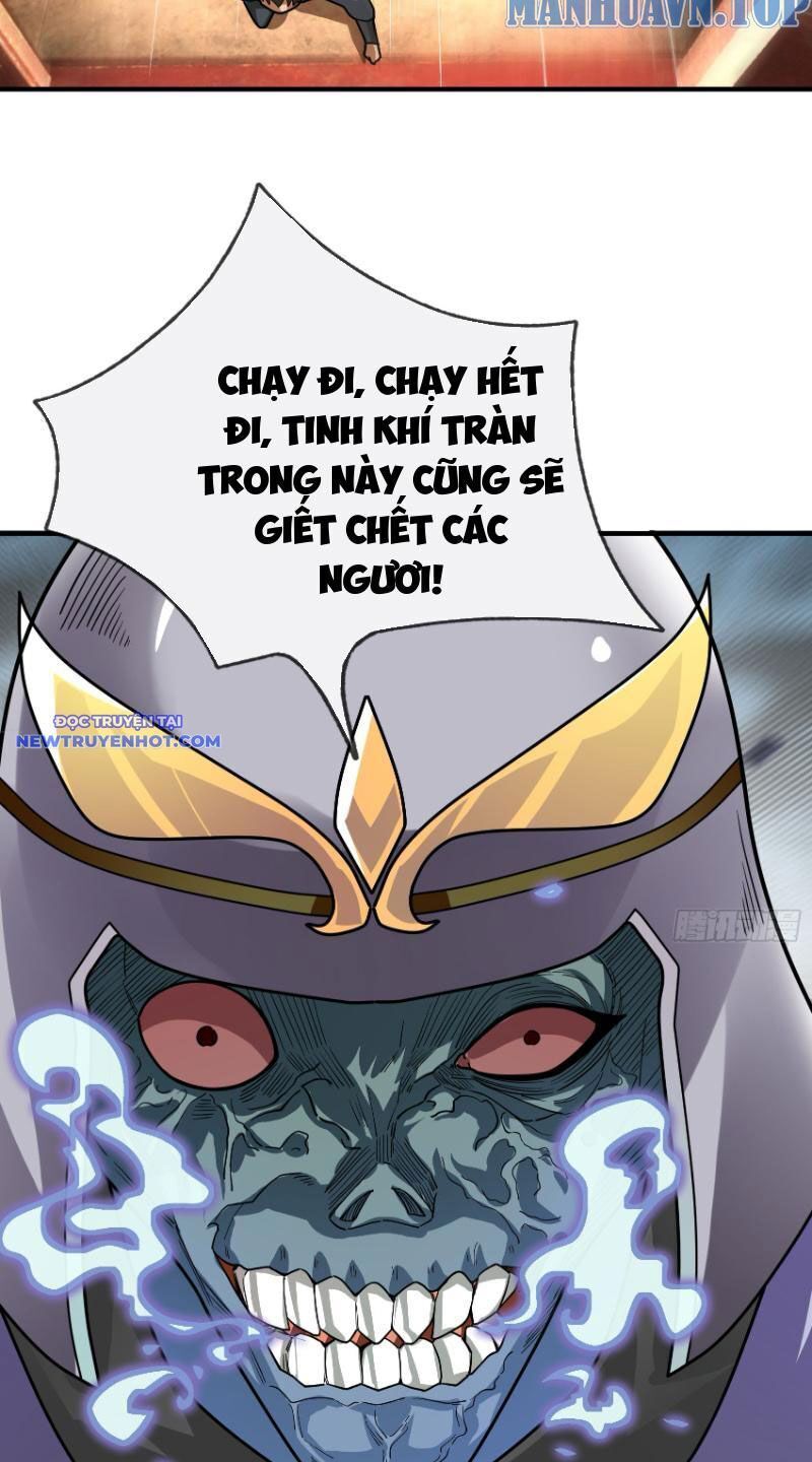 ngủ say vạn cổ: xuất thế đẩy ngang chư thiên chapter 12 80