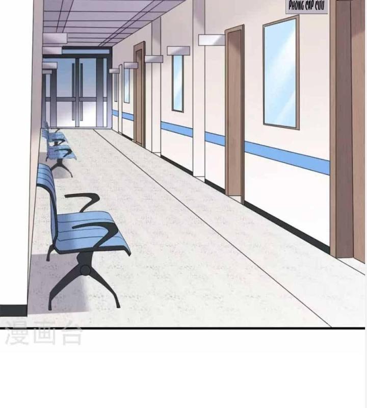 đại tiểu thư có thể có bụng dạ gì xấu chứ! (full) chapter 80 37