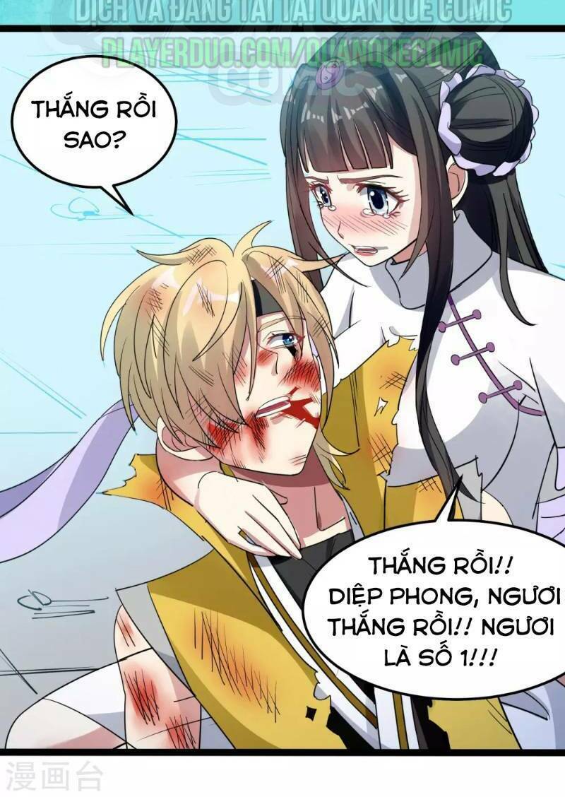 vạn giới tiên vương chapter 45 54