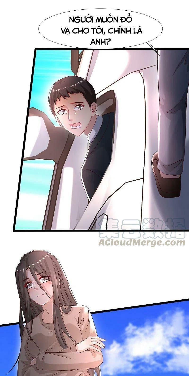 tối cường vận đào hoa chapter 232 27