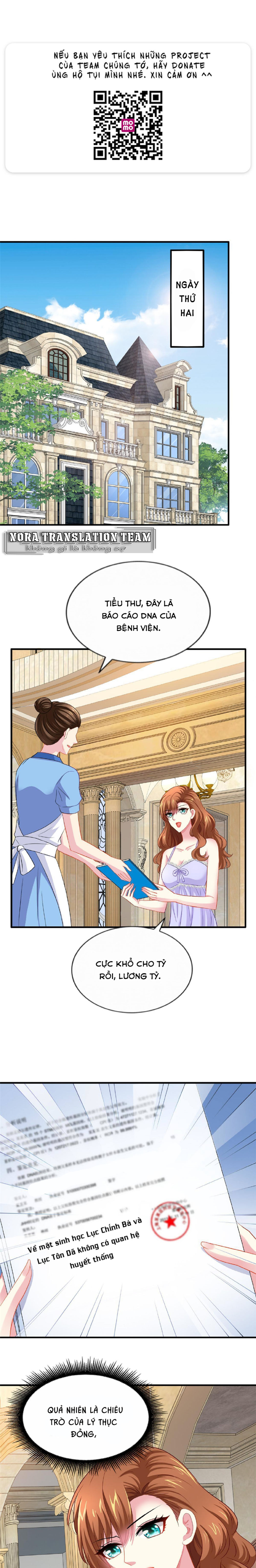 nữ hoàng điện ảnh chapter 27 1