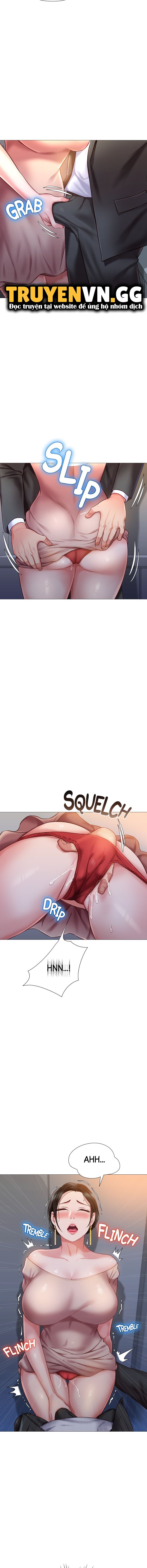 bạn của con gái chapter 47 7