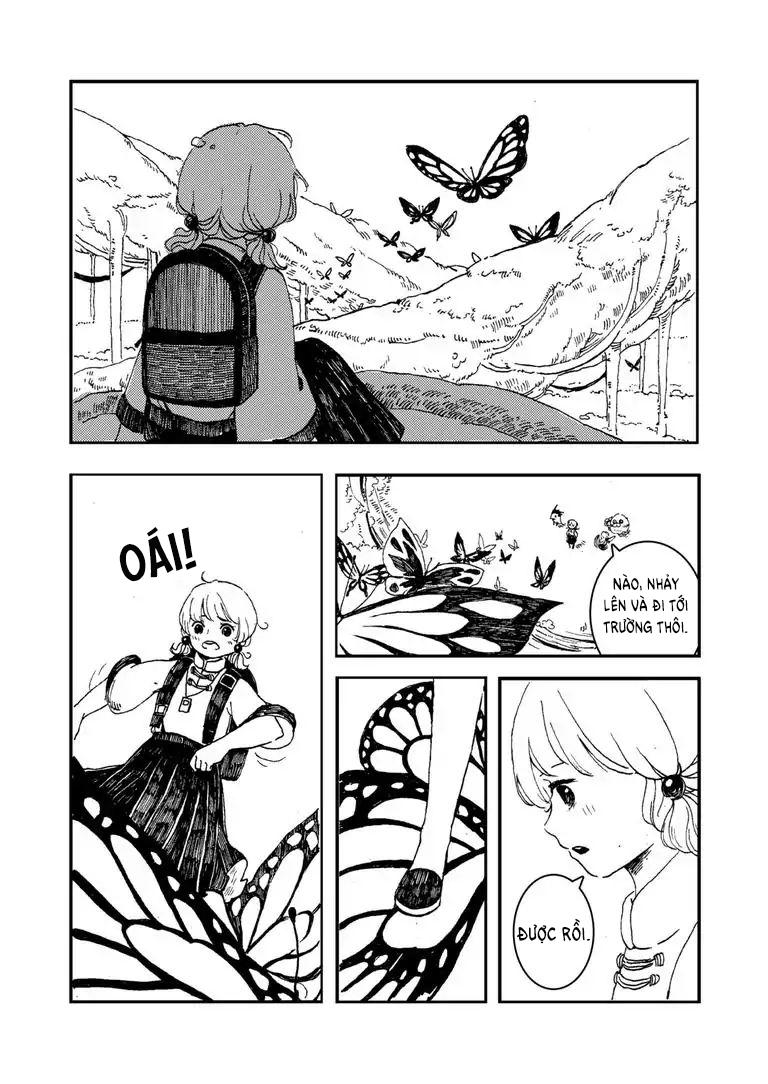 chika's forest chapter 2 16