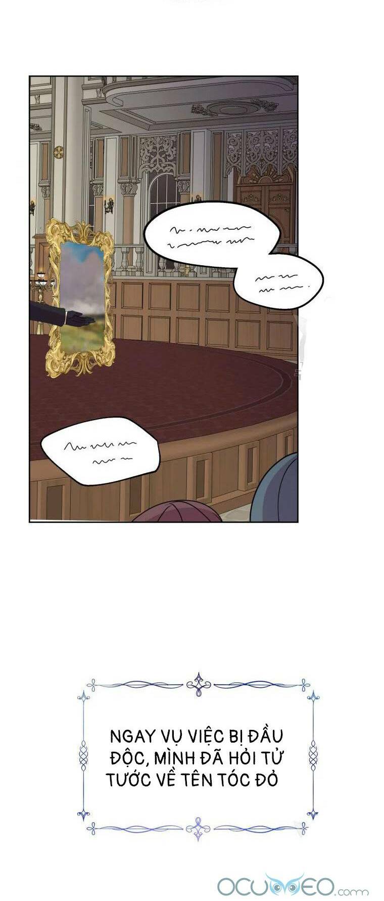 roelin bước đến tương lai chapter 13 33