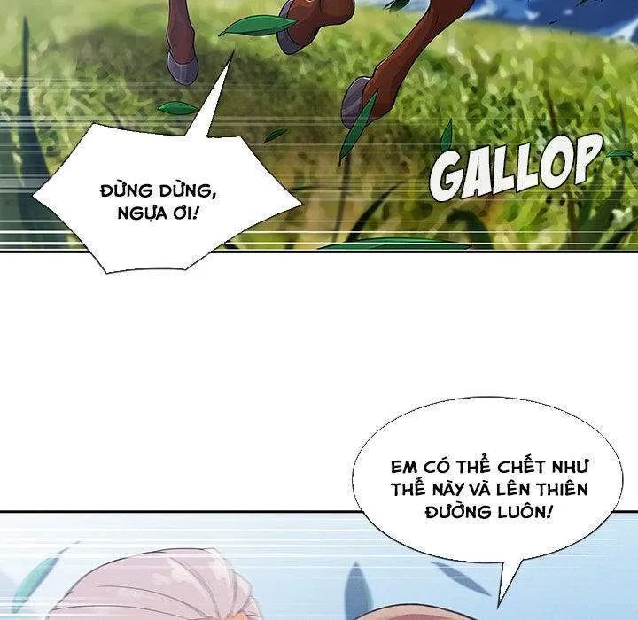 quý cô chân dài chapter 40 35