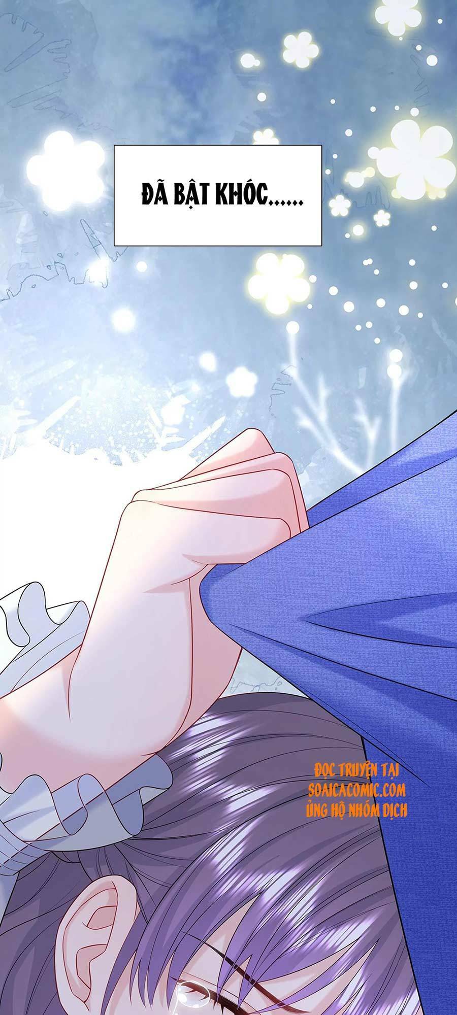 tôi dựa vào tà ý: nghịch chuyển nhân sinh chapter 44 40