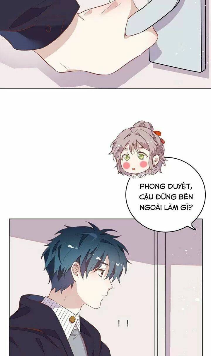 bạn trai kém tuổi bẫy yêu tôi chapter 51 31