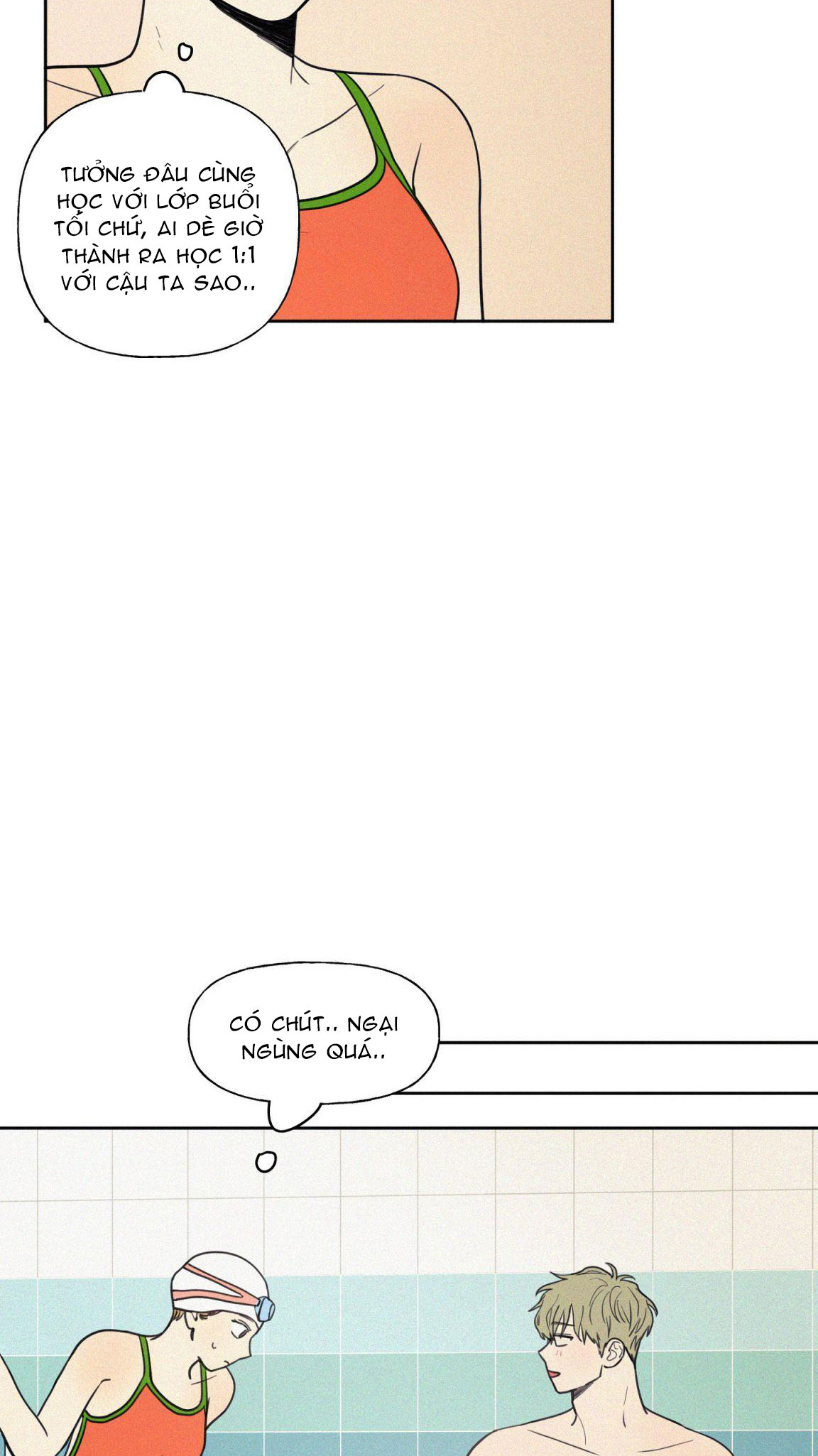 lý do yêu phải thằng bạn thân chapter 18.2 10