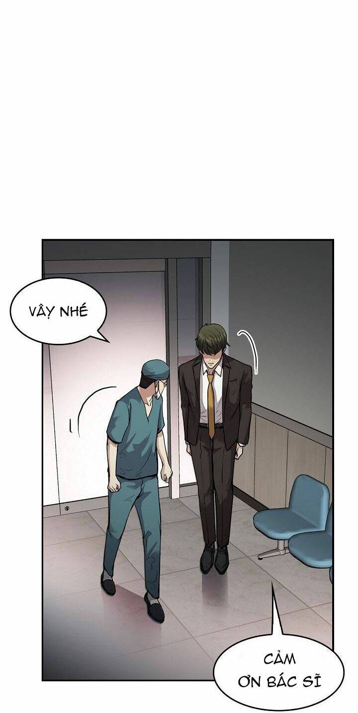 điều tra viên chuyển sinh chapter 133 17