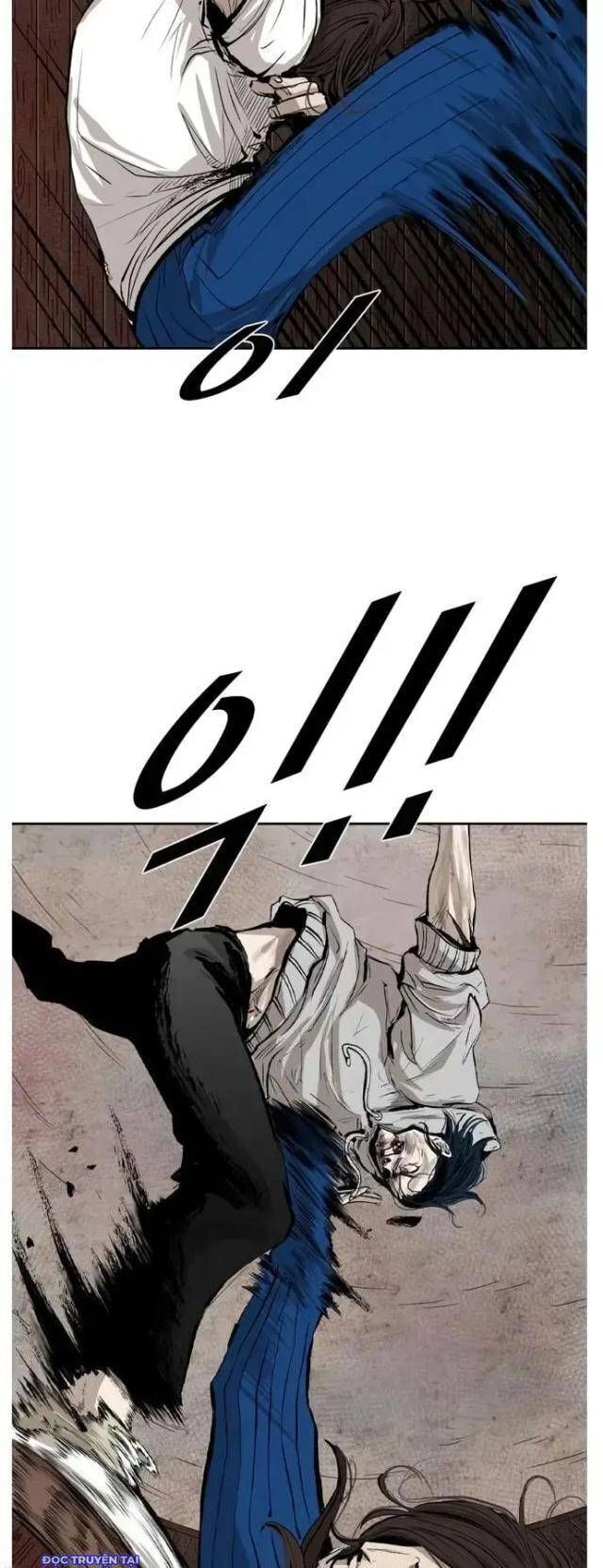 shark - cá mập chapter 115 17