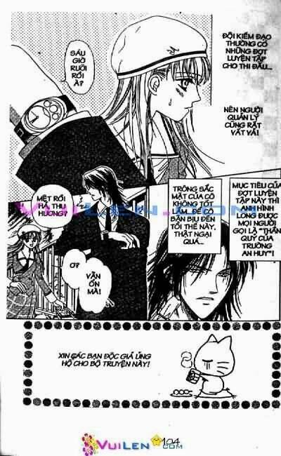 nữ sinh thời đại chapter 1 104