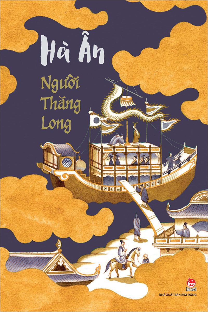 Kim Đồng - Người Thăng Long