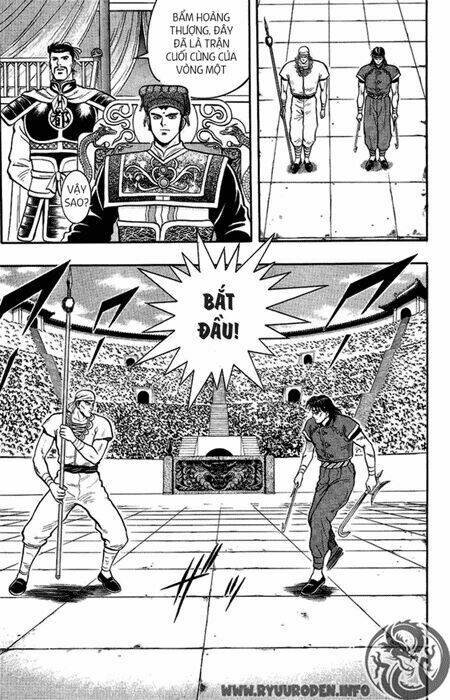 hoàng phi hồng phần 1 chapter 29 17