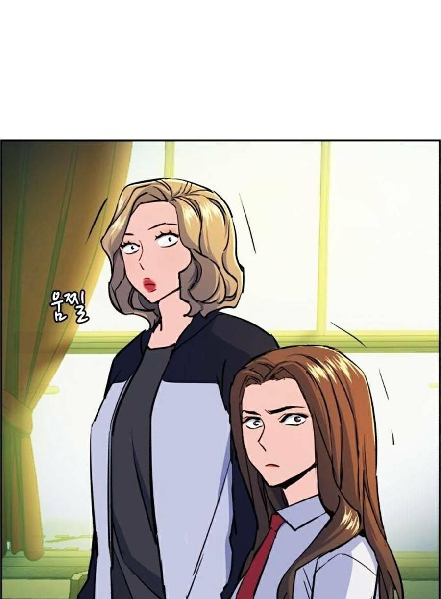 bạn học tôi là lính đánh thuê chapter 71 30