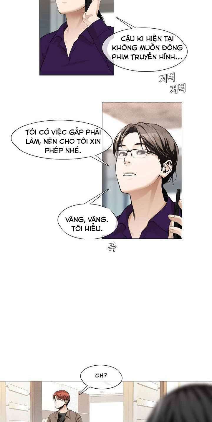 thước phim sự thật chapter 27 7