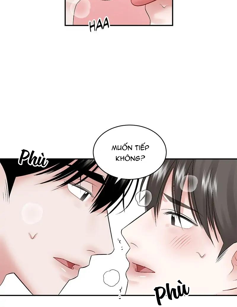 tình yêu nơi phòng tắm hơi chapter 34 47
