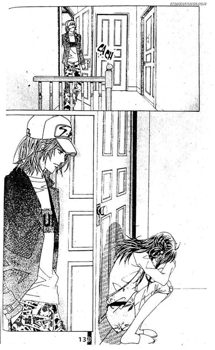 nhà trọ hoàn hảo chapter 35 27