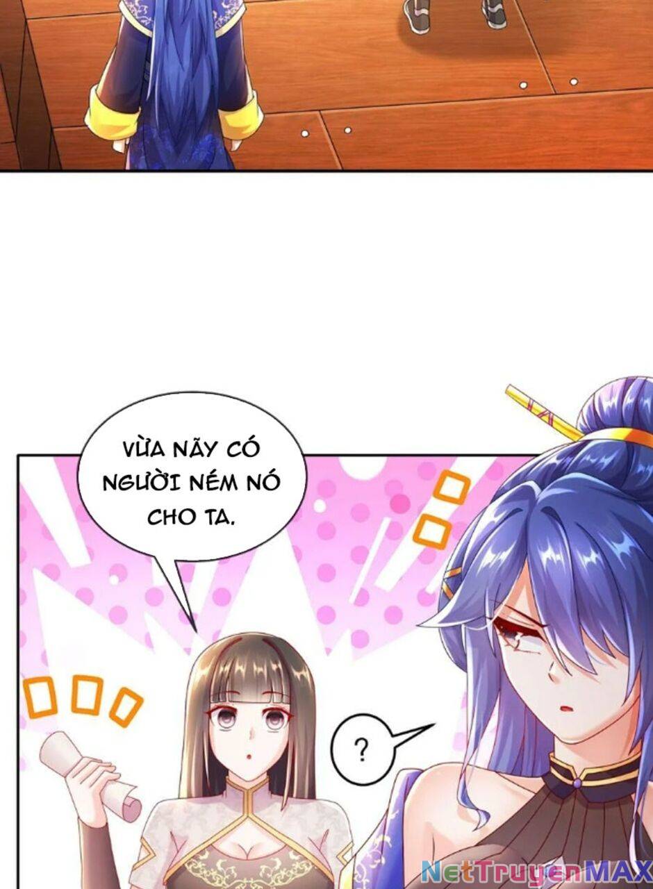 tuyệt thế đạo lữ chapter 71 3