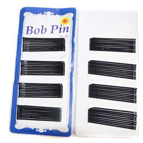 Bộ Ghim Kẹp Tóc Nhỏ Gọn, Xinh Xắn và Tiện Lợi
