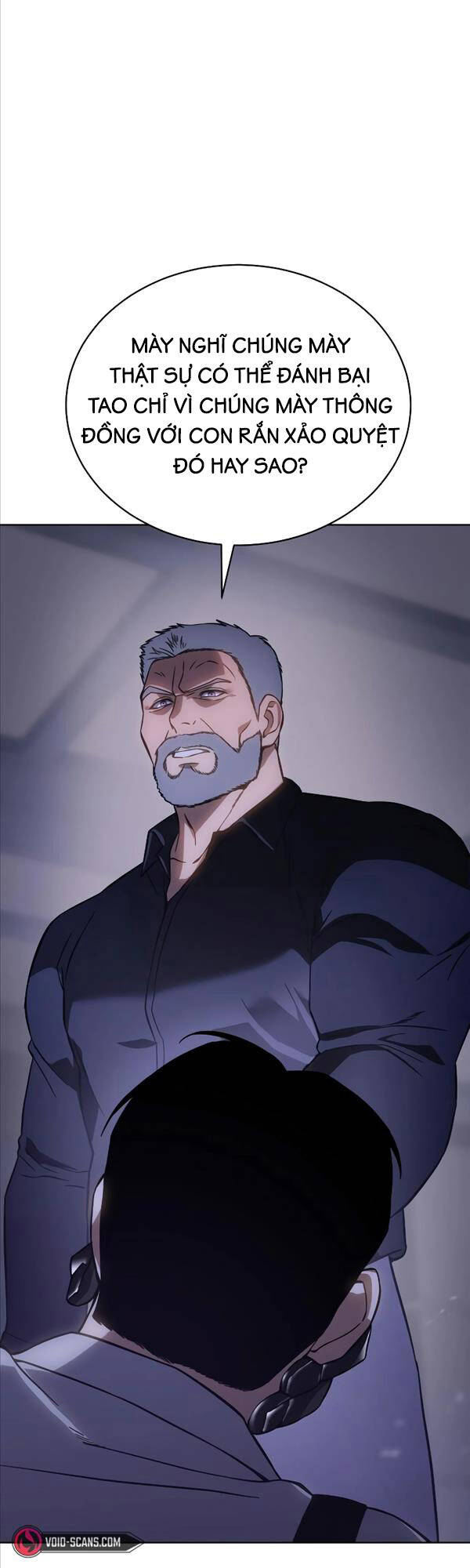 đặc vụ song sinh chapter 15.1 56