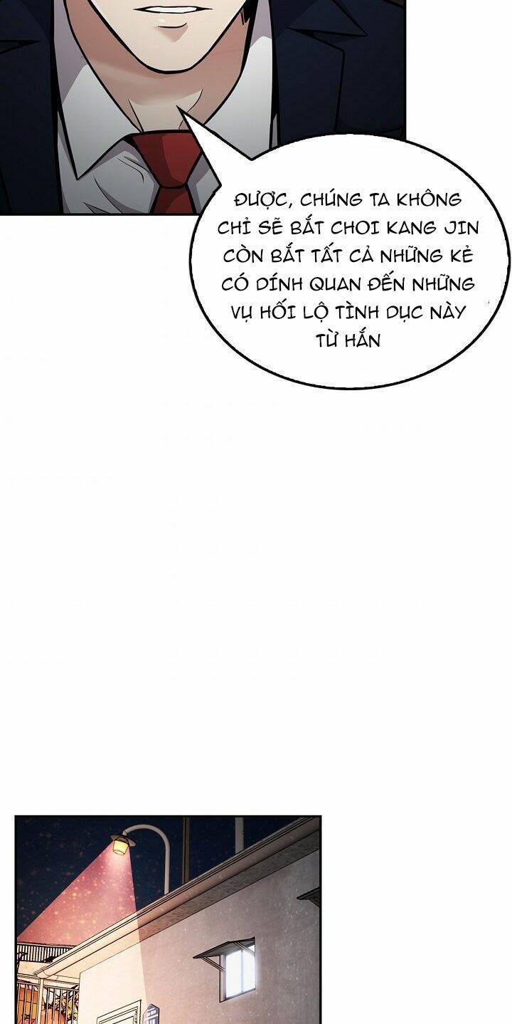 điều tra viên chuyển sinh chapter 79 68