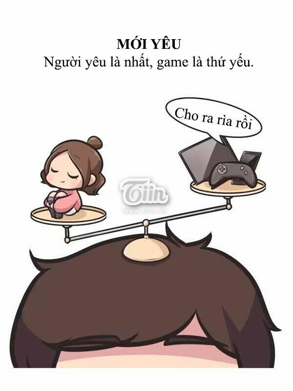 giải mã tình yêu chapter 109 7