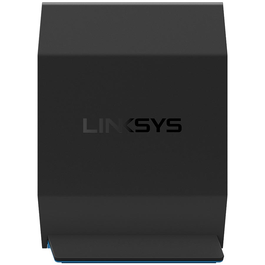 Router Wifi Linksys E5600-AH Max-Stream AC1200 MU-MIMO GIGABIT - Hàng Chính Hãng