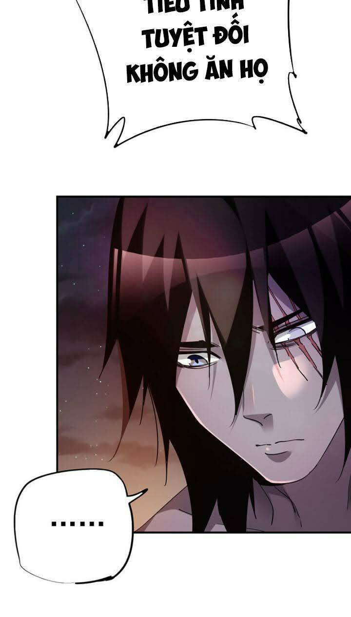 sau mạt thế tôi trở thành zombie chapter 21 31