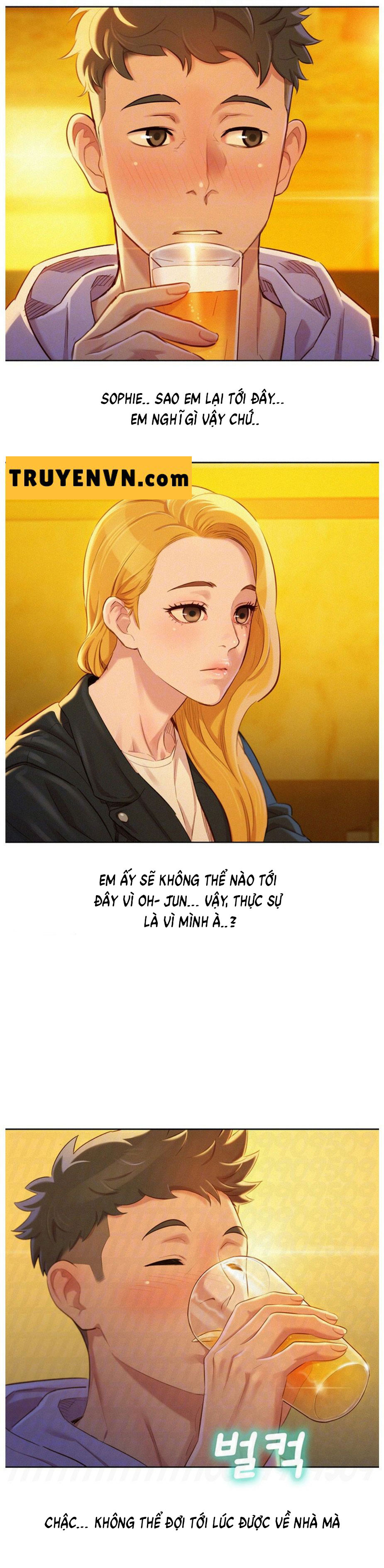 chị gái mưa chapter 96 6