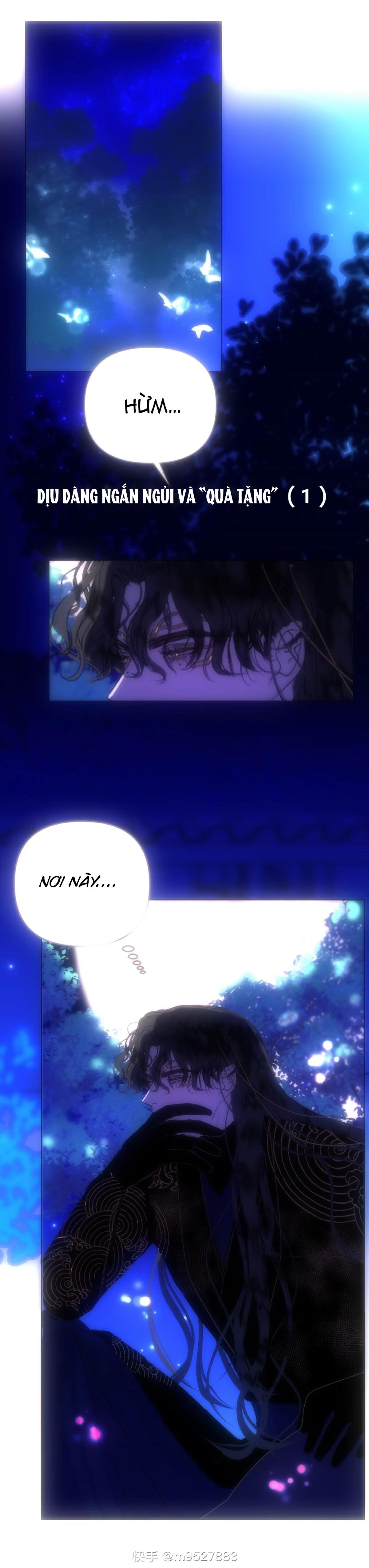 vài câu chuyện với sư tôn sau khi xuyên sách chapter 14 1