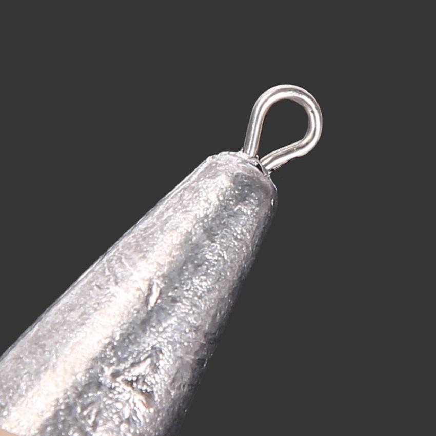 Chì Câu Cá Có Móc Khóa Linh Cao Cấp Sanami Fishing Store - SPK-8