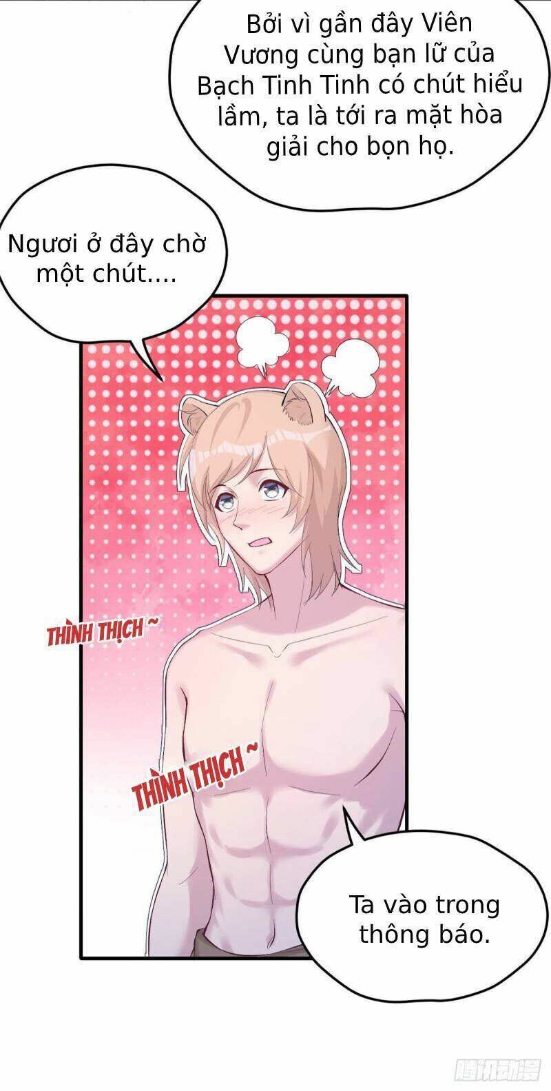 [16+] thảnh thơi thú thế chủng chủng điền, sinh sinh tể chapter 165 23