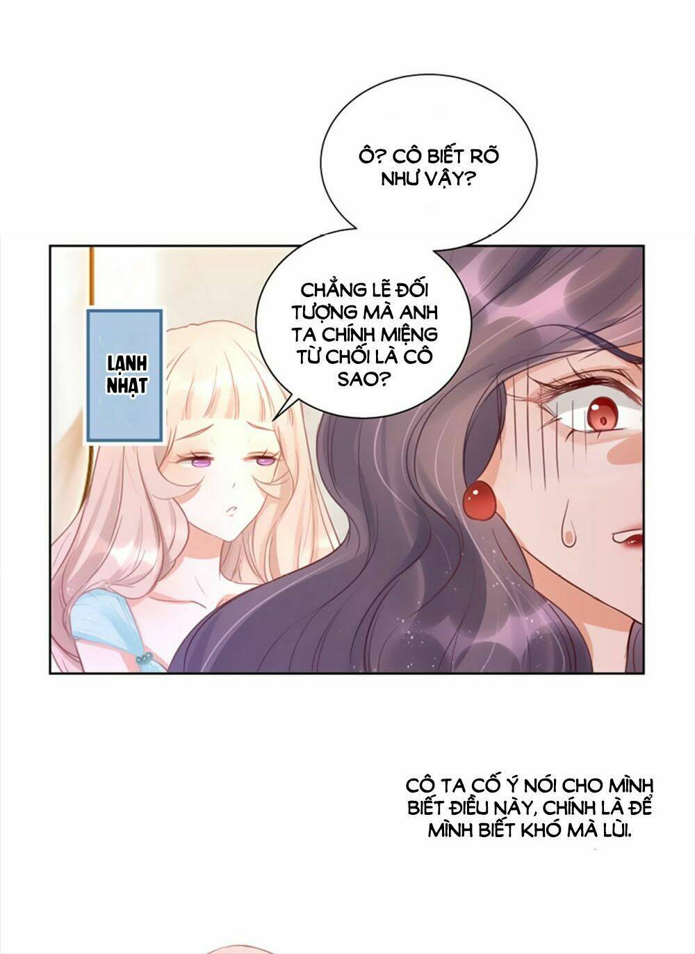 lưu luyến nguy tình chapter 10 4